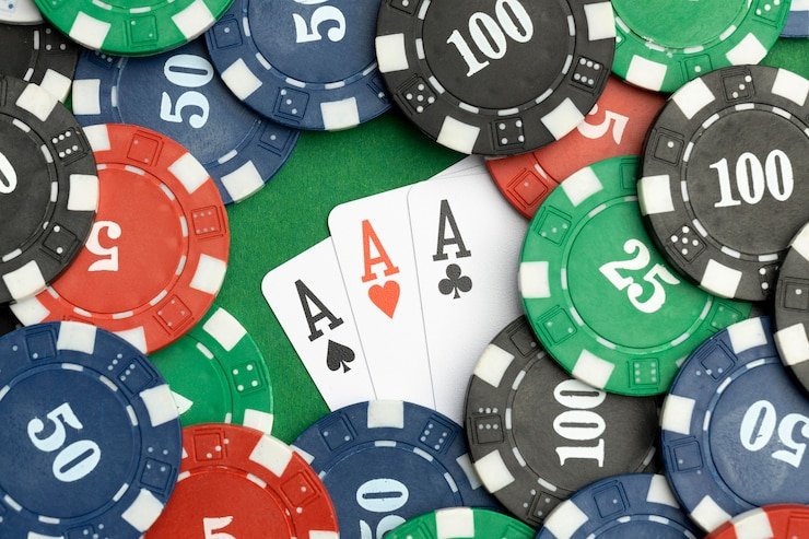 Proses penarikan dana di akun Baccarat ngamen jitu