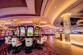 Halaman penarikan dana dan riwayat transaksi di platform ngamen jitu